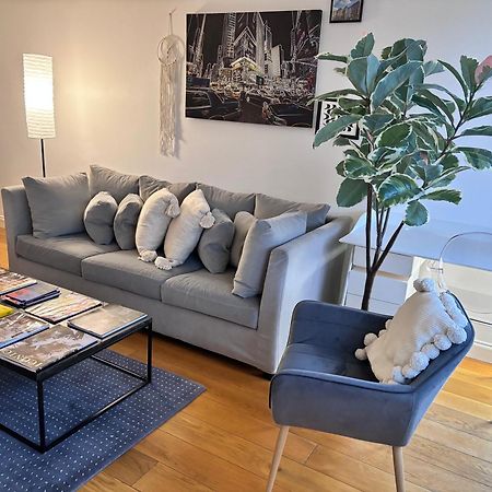 Hyde Park,3 Min Walk,Family Home! 2 Bedrooms & 2 Bathrooms Apartment! Fantastic Location London Kültér fotó