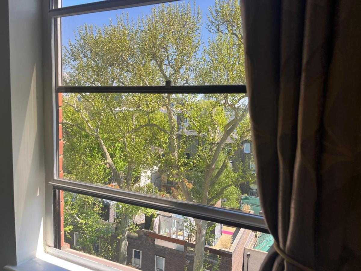 Hyde Park,3 Min Walk,Family Home! 2 Bedrooms & 2 Bathrooms Apartment! Fantastic Location London Kültér fotó