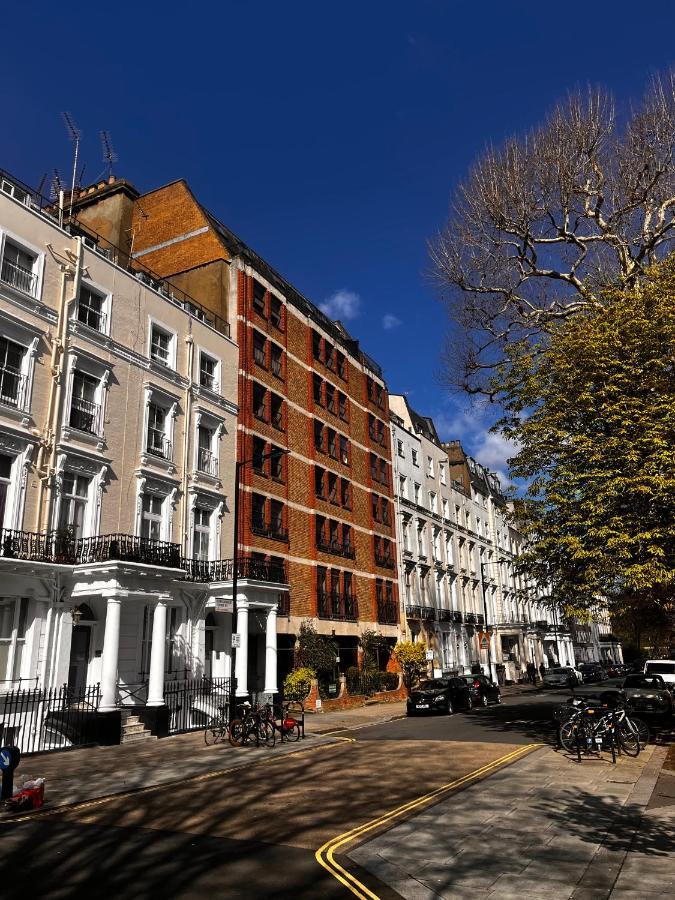 Hyde Park,3 Min Walk,Family Home! 2 Bedrooms & 2 Bathrooms Apartment! Fantastic Location London Kültér fotó