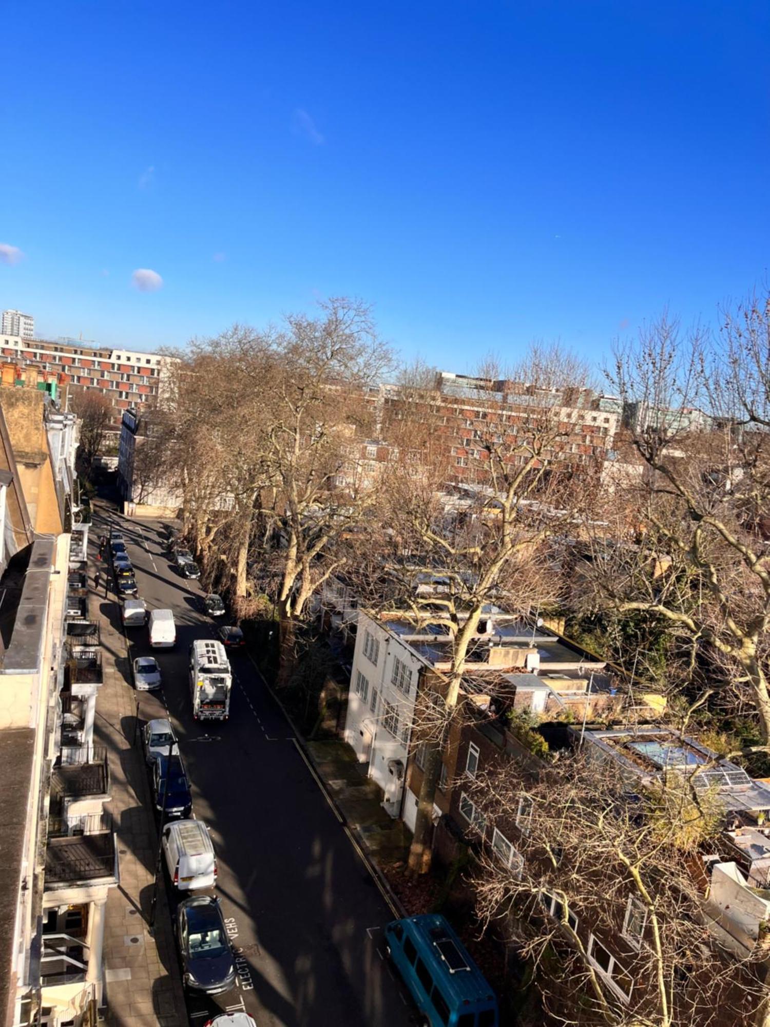Hyde Park,3 Min Walk,Family Home! 2 Bedrooms & 2 Bathrooms Apartment! Fantastic Location London Kültér fotó