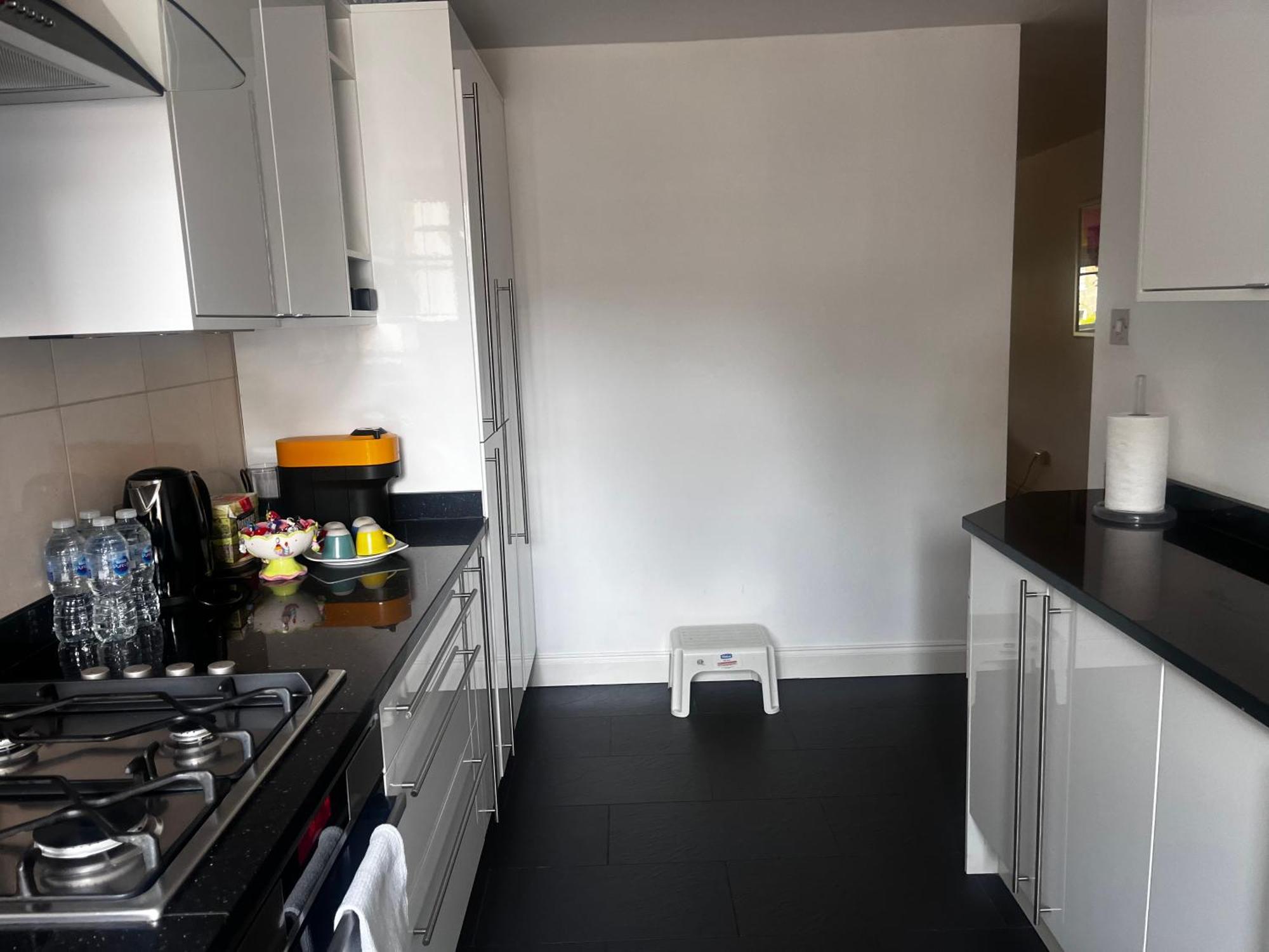 Hyde Park,3 Min Walk,Family Home! 2 Bedrooms & 2 Bathrooms Apartment! Fantastic Location London Kültér fotó