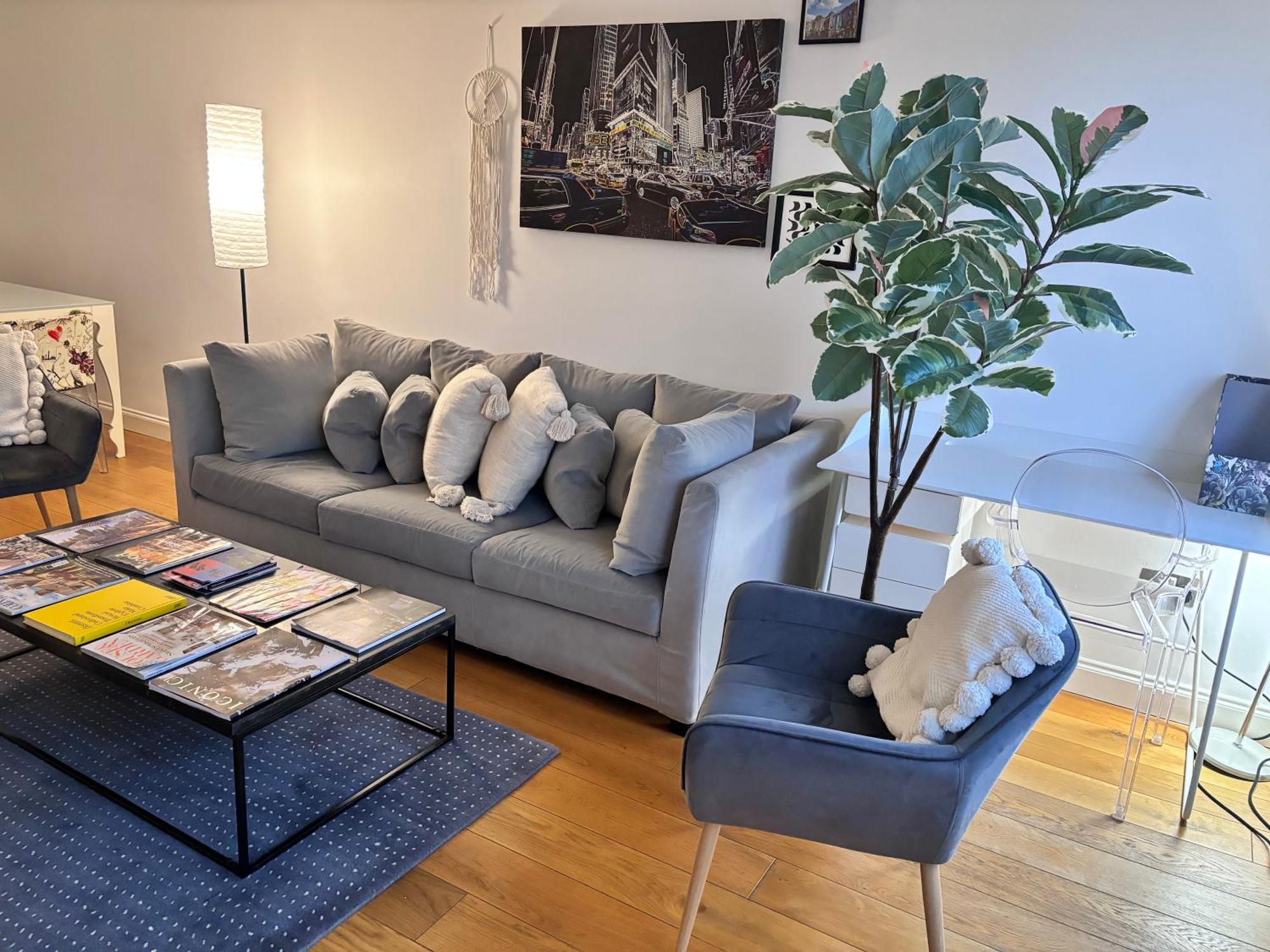 Hyde Park,3 Min Walk,Family Home! 2 Bedrooms & 2 Bathrooms Apartment! Fantastic Location London Kültér fotó